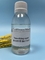 عامل تنعيم سيليكون نقي شفاف لسائل لزج شبه شفاف