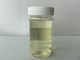 أصفر شاحب شفاف 50٪ PH6.5 كيماويات غسيل دينيم